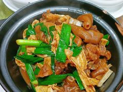 -东坊味道私房菜·地道顺德菜(大良店)