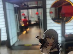-魁牛·潮汕牛肉自助火锅(沈辽路万达店)