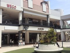 -三井奥特莱斯购物城(爵士之梦长岛店)