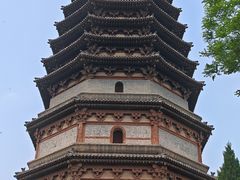 -天宁寺