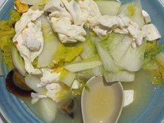 -鹿港小镇(悠唐店)