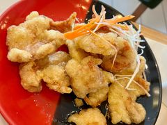 金牌锅包肉-京滨饭店·餐厅(阜外大街店)