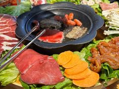 -丁荣华炸串(托乐嘉店)