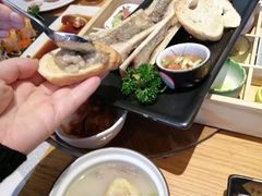 -赤坂亭·M9和牛烧肉·铁板烧·日料398放题(长泰广场店)