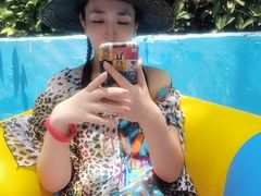 -郑州方特水上乐园