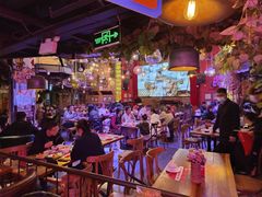 -胡桃里乐队酒馆(昙华林店)