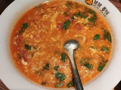 -合合春饼·酱骨·东北菜(潘家园店)