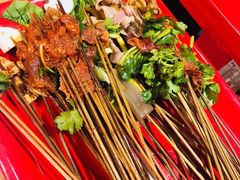 -牛華八婆火锅串串(南中环店)