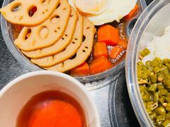 -萍豐小院·崇仁路鸭子煲