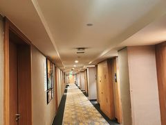 -西安钟楼北大街希尔顿欢朋酒店
