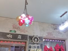 -蜀留香石锅鱼(六顺街店)