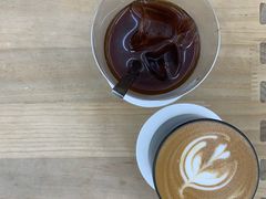 -Onirii Coffee(长乐路店)