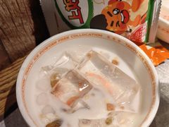 -探鱼·鲜青椒爽麻烤鱼(天河优托邦店)