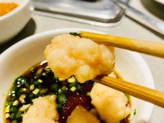 -海底捞火锅(长沙华创国际广场店)