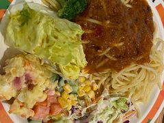 -比格比萨自助(南京万达茂店)