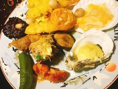 -松子料理(白家庄店)