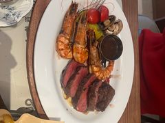 -一沙一城·岩烤牛扒(深圳首店)