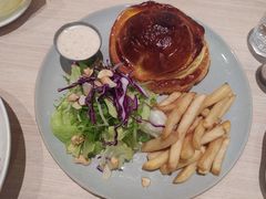 -卡朋西餐(悦汇城店)