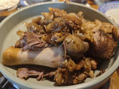 -95号酱骨·一块豆腐(展春园西路店)