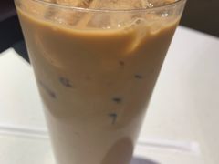 -锦园春香港茶餐厅(西海湾旗舰店)