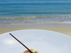-蔚蓝阁餐厅·Brunch·牛排·威士忌·红酒