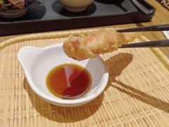 -牛気·越光米牛肉饭(水游城店)
