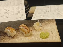 -Sushi Hanzo半藏(天环广场店)