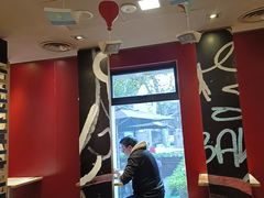 -麦当劳(鲁迅公园店)