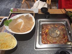 -味舵主重庆火锅(邓尉路店)