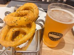 -Goose Island Brewhouse鹅岛精酿啤酒酿造工坊餐厅