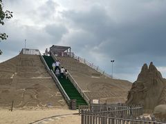 -大梅沙海滨公园