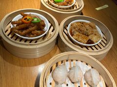 -点心传说·粤菜点心(佐阾虹湾店)