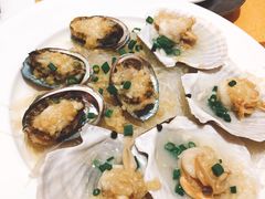 -海儀美食楼(湾仔海鲜街店)