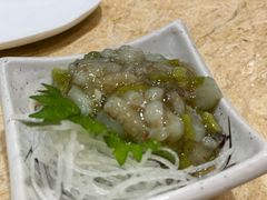 -东京屋(武定路店)