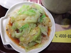 -真功夫(君逸世家店)
