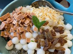 -四川饭店·川味水煮鱼(长白店)