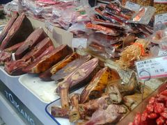 -泰康食品(南京东路店)