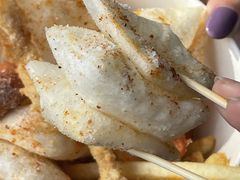 -柳陈記鸡柳薯条年糕(恒大店)