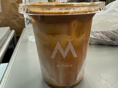 -M Stand(西安大悦城店)