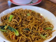 -冶建镜子·老南昌大排档·江西虾王(总店)