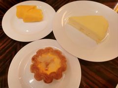 -香宫中餐厅·大连香格里拉(人民路店)