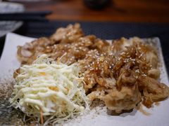 南蛮炸鸡-串鑫