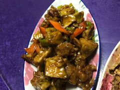 -夕阳红小吃(中街大悦城店)