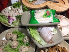 -蜀大侠火锅(寰球文化地标·总府店)