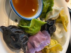 -东莱馋房(陆家嘴店)
