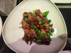 -昱匠·日本料理(金融街店)