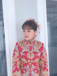 -金夫人婚纱摄影(华南店)
