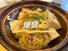 -美极鲜食坊(宝安南路店)