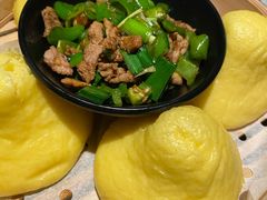 -绿茶餐厅(深圳龙华天虹购物中心店)