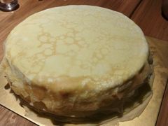-OL’s Cake鲜荟千层(东风中路店)